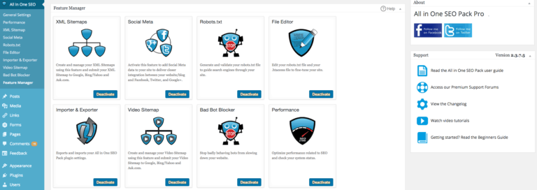 The Complete WordPress SEO Plugin Mastery 2 All In One SEO