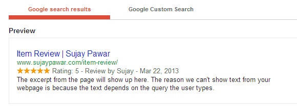 The Complete WordPress SEO Plugin Mastery 11 Rich Snippet