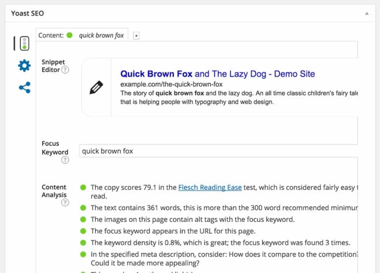 The Complete WordPress SEO Plugin Mastery 1 Yoast SEO