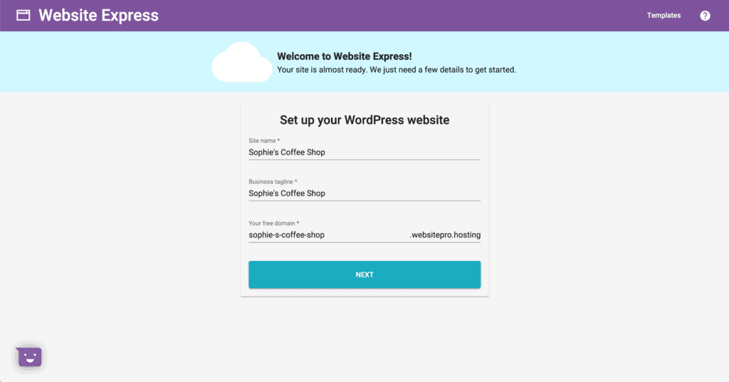 Getting Started With Your E-Commerce Website 1 Pinpoint Local Website Express