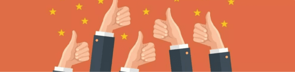 Top 10 Popular Review Websites to Get More Customer Reviews 1 Top Review Sites Banner